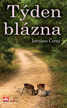 Týden blázna - Kniha - Main image