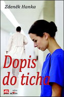 Dopis do ticha - Kniha