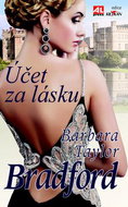 Účet za lásku - Kniha