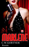 Marlene - Kniha