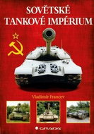 Sovětské tankové impérium - Kniha