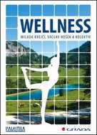 Wellness - Kniha
