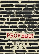 Provedu! - Kniha