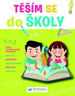 Těšíme se do školy - Kniha