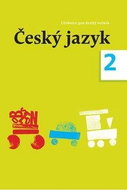 Český jazyk 2 - Kniha
