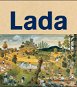 Lada - Kniha