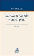 Oceňování podniků v právní praxi - Kniha