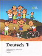 Deutsch 1: učebnice - Kniha