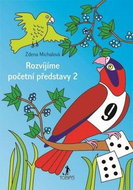 Rozvíjíme početní představy 2 - Kniha
