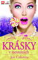 Krásky v nesnázích - Kniha