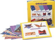 Origami Abstraktní variace - Kniha