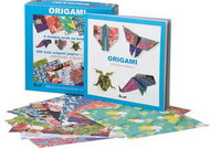 Origami Japonské variace - Kniha