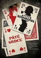 Páté srdce - Kniha