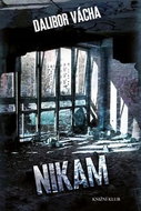 Nikam - Kniha