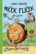 Míček Flíček - Kniha