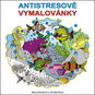 Antistresové vymalovánky - Omalovánky