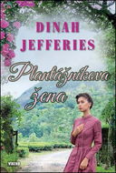 Plantážníkova žena - Kniha