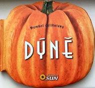 Dýně Domácí delikatesy - Kniha