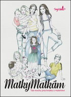 Matky matkám: Tak trochu jiná knížka o mateřství - Kniha