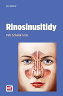 Rinosinusitidy - Kniha