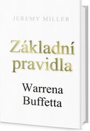 Základní pravidla Warrena Buffeta - Kniha