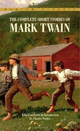 The Complete Short Stories of Mark Twain - Kniha