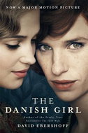 The Danish Girl - Kniha
