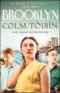 Brooklyn - Kniha