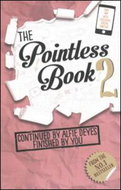 The Pointless Book 2 - Kniha