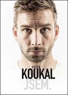 Petr Koukal Jsem - Kniha