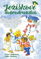 Ježiškove dobrodružstvá - Kniha