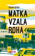 Matka vzala roha - Kniha