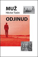 Muž odjinud - Kniha