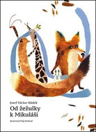 Od žežulky k Mikuláši - Kniha