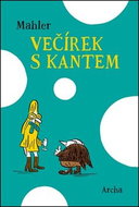 Večírek s Kantem - Kniha