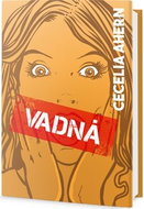 Vadná - Kniha