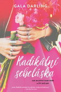 Radikální sebeláska - Kniha