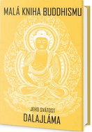 Malá kniha buddhismu - Kniha