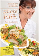 Kniha Zdravé talíře - Kniha