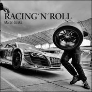 Racing‘n‘Roll - Kniha