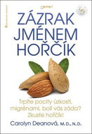 Zázrak jménem hořčík - Kniha