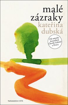 Malé zázraky - Kniha - Main image
