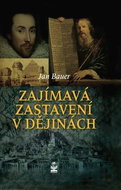 Kniha Zajímavá zastavení v dějinách - Kniha
