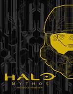 Halo Mythos: Průvodce příběhem - Kniha