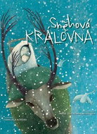 Sněhová královna - Kniha