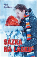 Sázka na lásku - Kniha