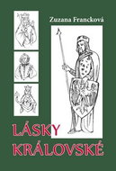 Lásky královské - Kniha