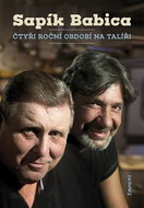 Čtyři roční období na talíři - Kniha