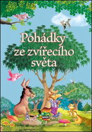 Pohádky ze zvířecího světa - Kniha