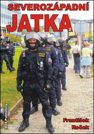 Severozápadní jatka 2 - Kniha